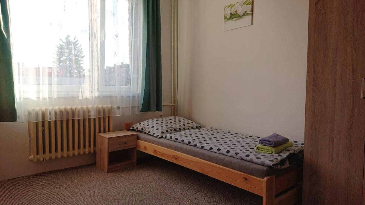Privat 347 Apartment Broumov Exterior photo